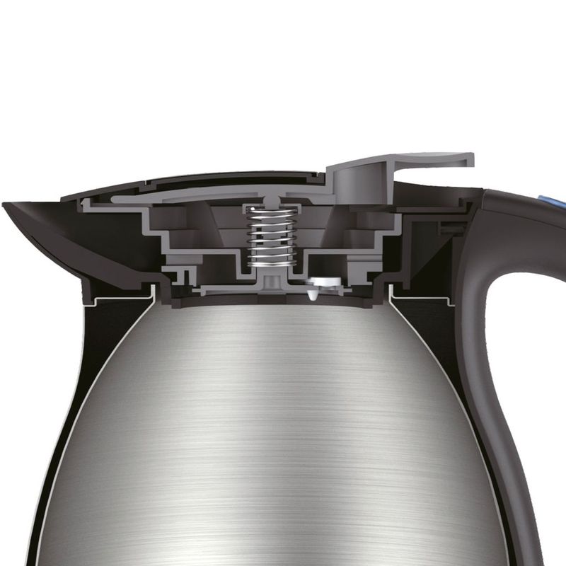 Gastroback Design vattenkokare Advanced Thermo