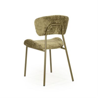 By Boo Dare Matstol - Grön