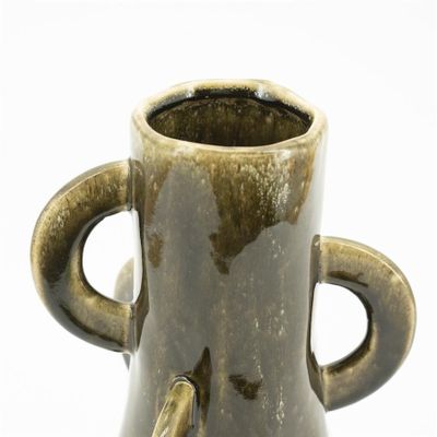 By Boo Zaza 1 - Grön Vas