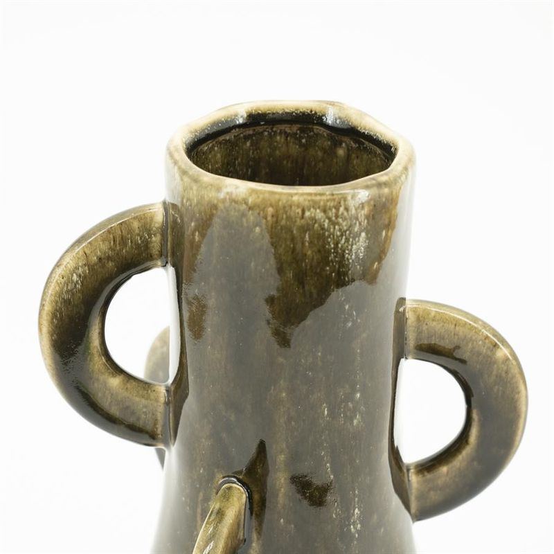 By Boo Zaza 1 - Grön Vas