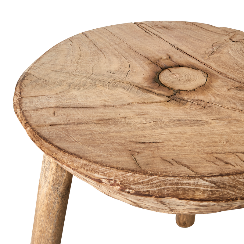 Affari of Sweden TREASURE Piedestal, Natur 33 cm