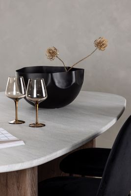 Venture Home Matgrupp Grönvik med Polar Stolar