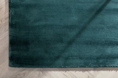 Venture Home Indra Matta i Skogsgrön