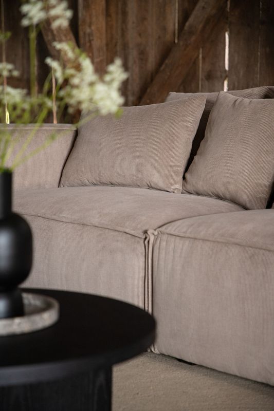 Vind Collection Gillholmen 3-Sits Soffa