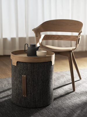 Design House Stockholm Bridge Bricka 42 cm