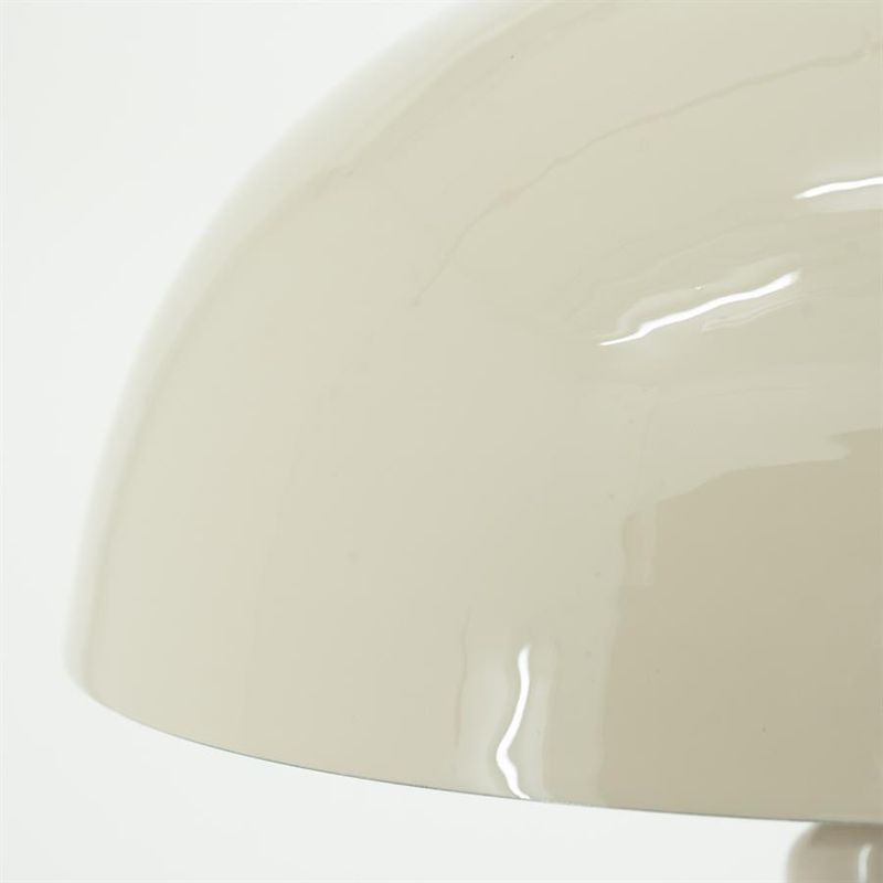 Golvlampa By Boo Luox - Beige