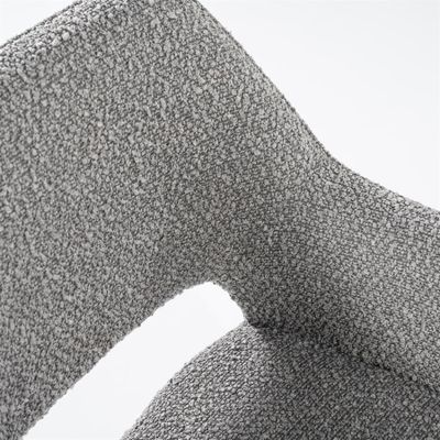 Eleonora Stol Fabio - Grå Spark