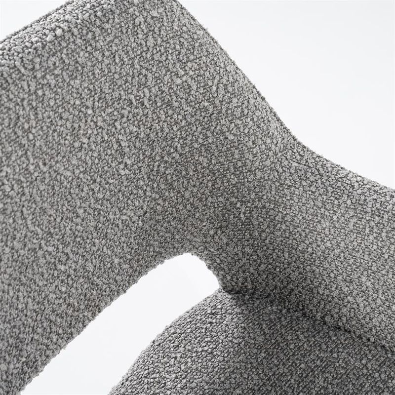 Eleonora Stol Fabio - Grå Spark