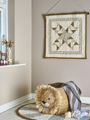 Bloomingville Harrison Korg, Natur, Bankuangräs