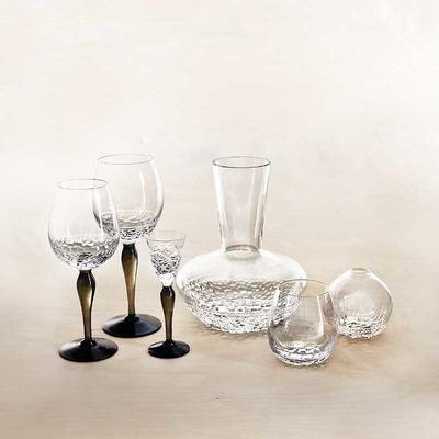 Målerås Into The Woods Vitvinsglas