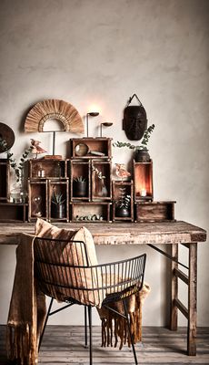 Affari of Sweden UNIQUE Bord, Natur