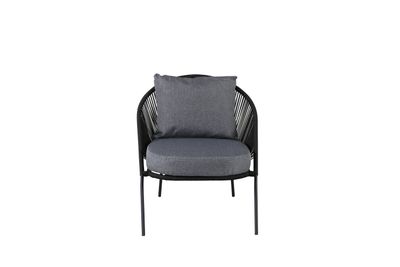 Venture Home Lindos Loungestol 2-pack