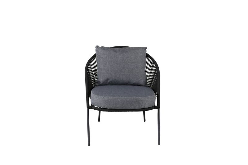 Venture Home Lindos Loungestol 2-pack