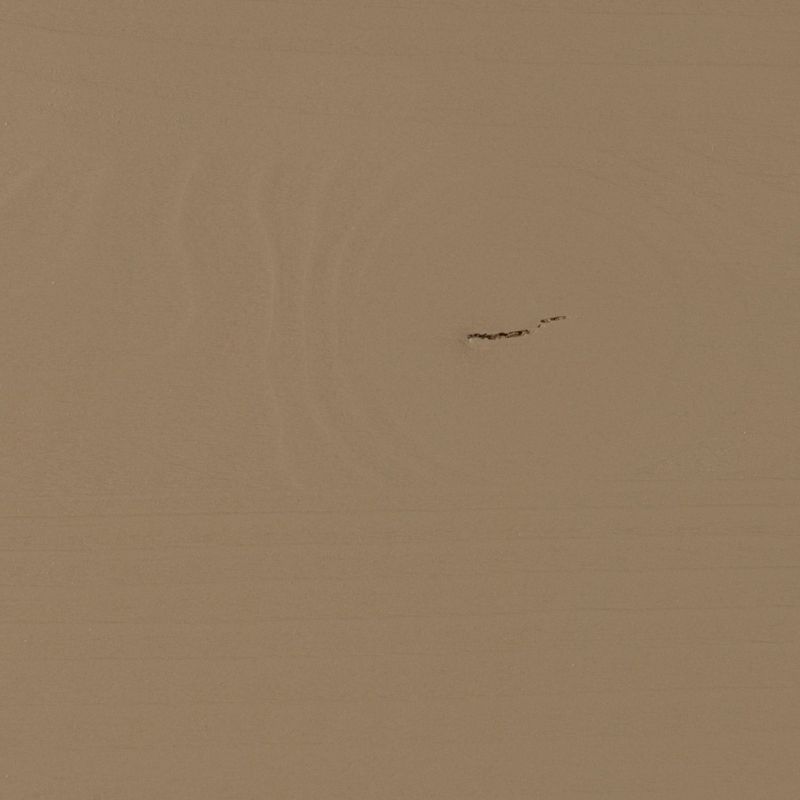 WOOOD Turner Skivskåp Grenen Lerfärgad