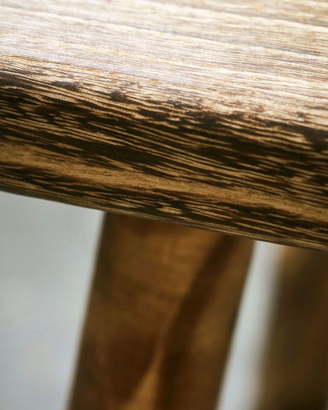 House Doctor Nadi Bänk Natur