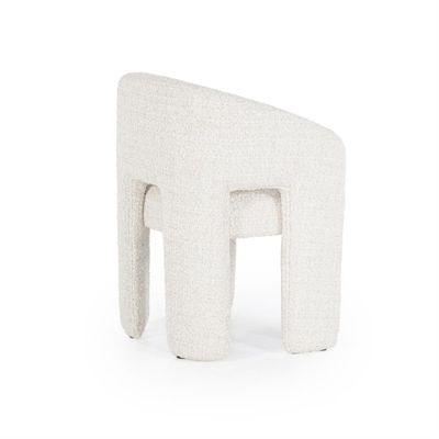 Eleonora Stol Hamilton - Beige Asti