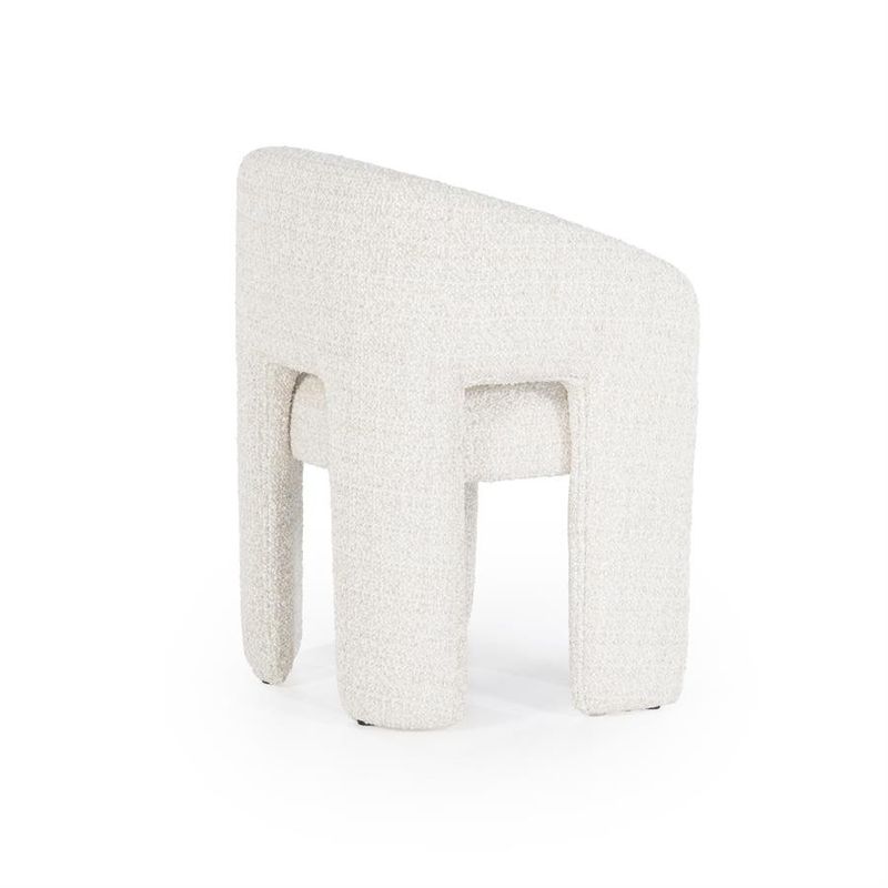 Eleonora Stol Hamilton - Beige Asti