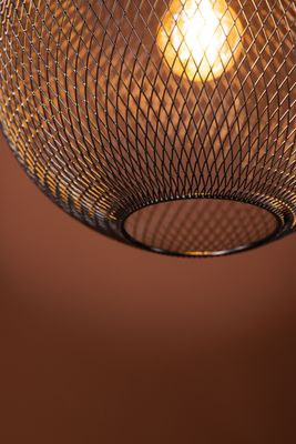 Venture Home Valence Taklampa