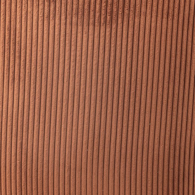 Bloomingville Pradi Loungestol i Orange Polyester