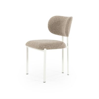 By Boo Daybreak Matstol - Brun