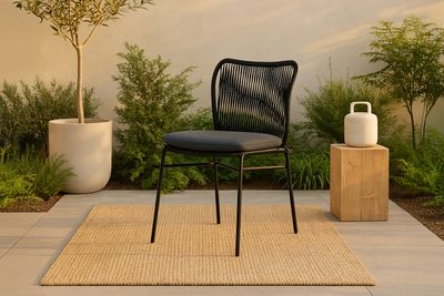 Venture Home Julian Matstol 4-pack