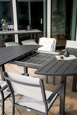 Venture Home Marbella Förlängningsbart Matbord