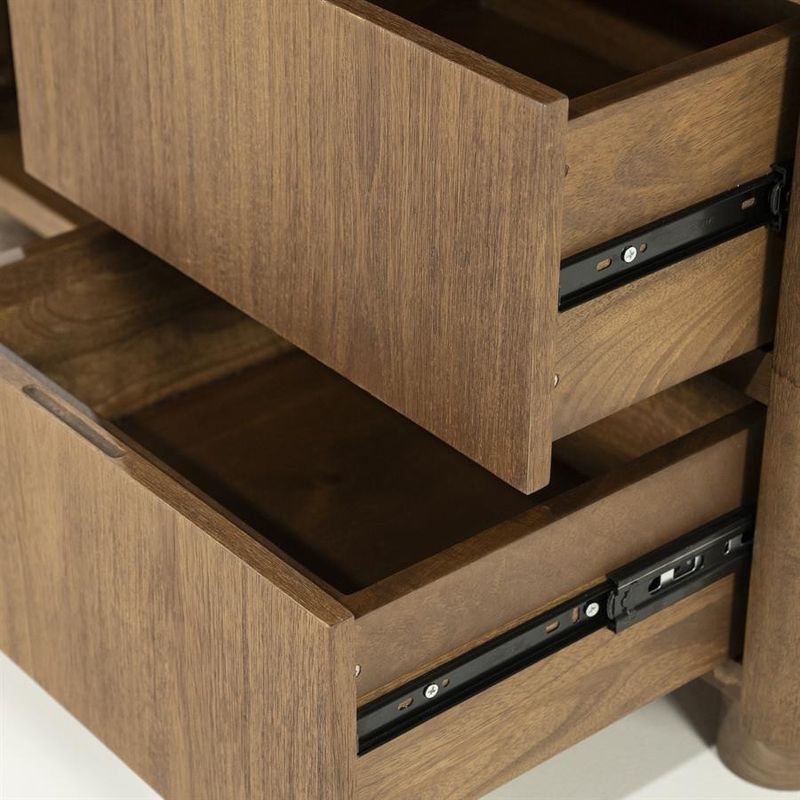 Eleonora Skåp Edward Brun