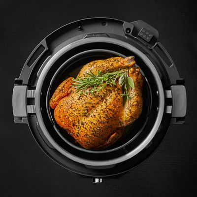 Instant Pot Pro Crisp multikokare 7,6 L
