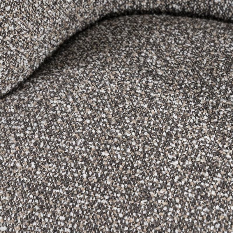 Eleonora Loungestol Maeve - Taupe Maywood Mullvad