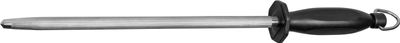 Exxent Skärpstål 31 cm, skaft