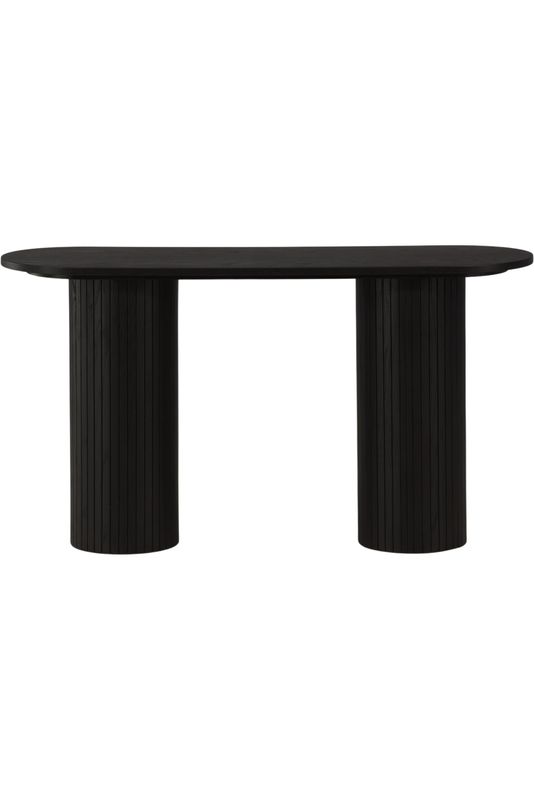 Venture Home Bianca Console Table Bord