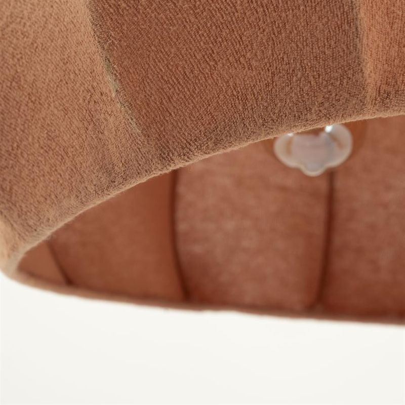 By Boo Vinta Taklampa terracotta