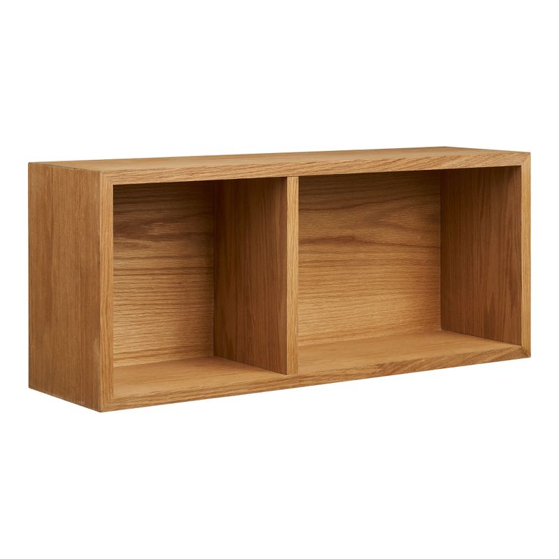 House Nordic Oshawa Vägg Hylla 71x20x30 cm