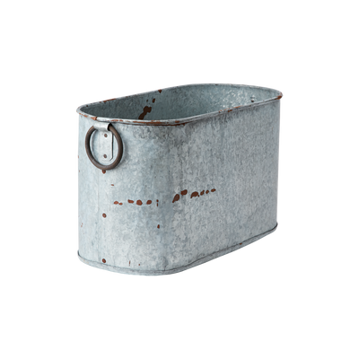 Affari of Sweden TREASURE Kruka, set om 2, Grå