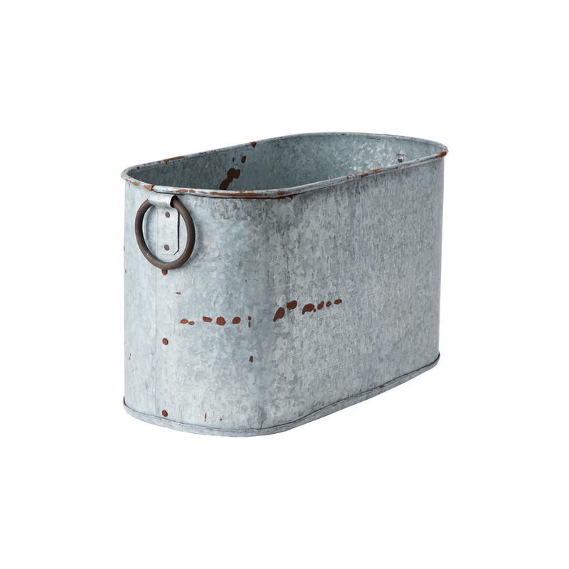 Affari of Sweden TREASURE Kruka, set om 2, Grå