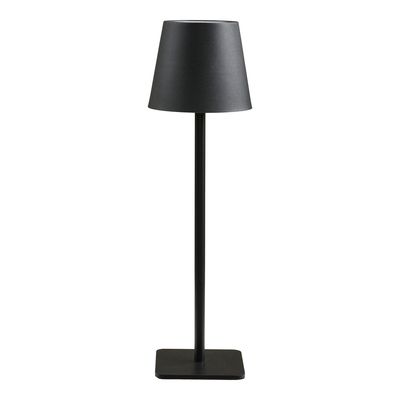 House Nordic Bradford Bordslampa Svart
