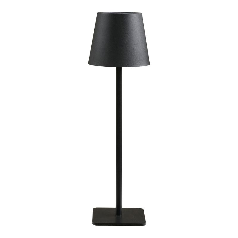 House Nordic Bradford Bordslampa Svart