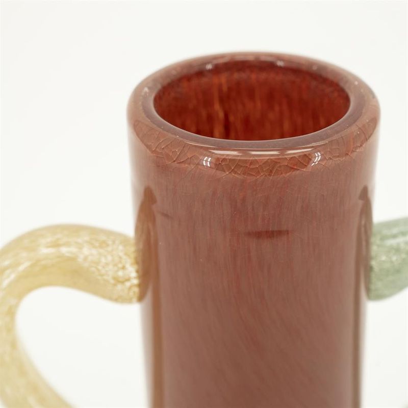 By Boo Alegre 1 Terra Vas