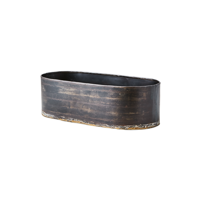 Affari of Sweden ROBUST Kruka, set om 3, Svart