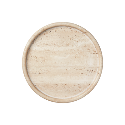 Affari of Sweden THYME Fat, Beige