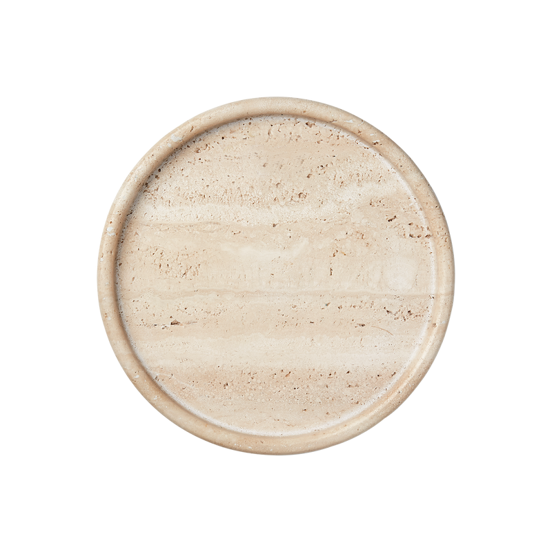 Affari of Sweden THYME Fat, Beige
