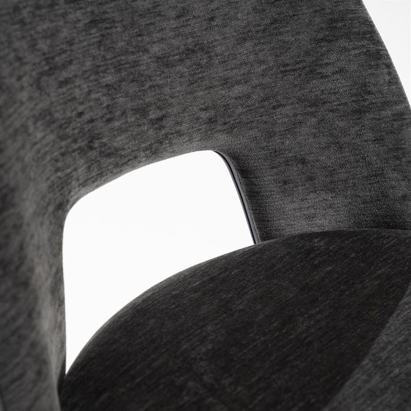 Eleonora Barstol Esmee - Antracit