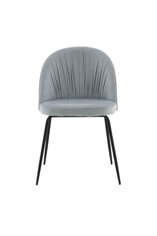 Venture Home Wrinkles Matstol 2-pack