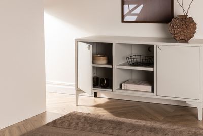 Venture Home Piring TV-bänkar 40 x 63 x 120