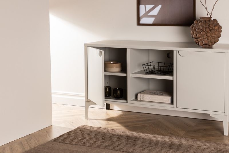 Venture Home Piring TV-bänkar 40 x 63 x 120