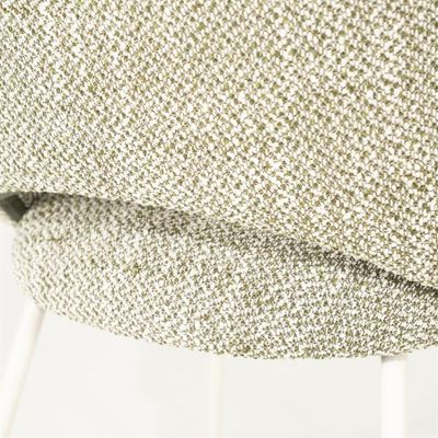 By Boo Story - Grön Matstol