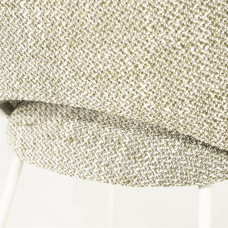 By Boo Story - Grön Matstol