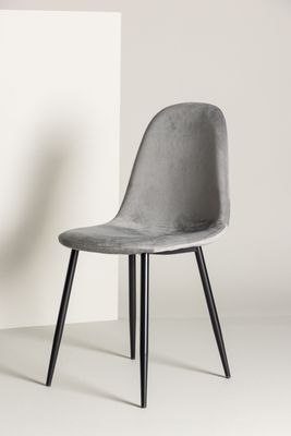 Venture Home Polar Matstol 2-pack