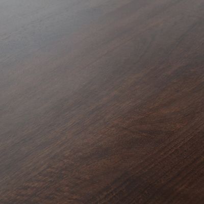 vtwonen Ellips Matbord Mango Trä Valnöt 90x180CM