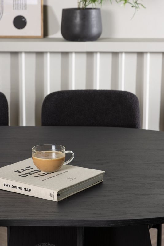 Venture Home Matgrupp Bootcut med stolarna Yesterday